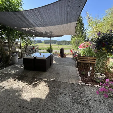 Allgaeu Ab In Den Sueden
