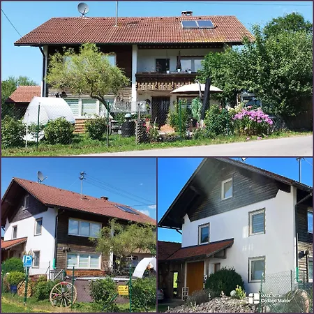 Allgaeu Ab In Den Sueden Bernbeuren